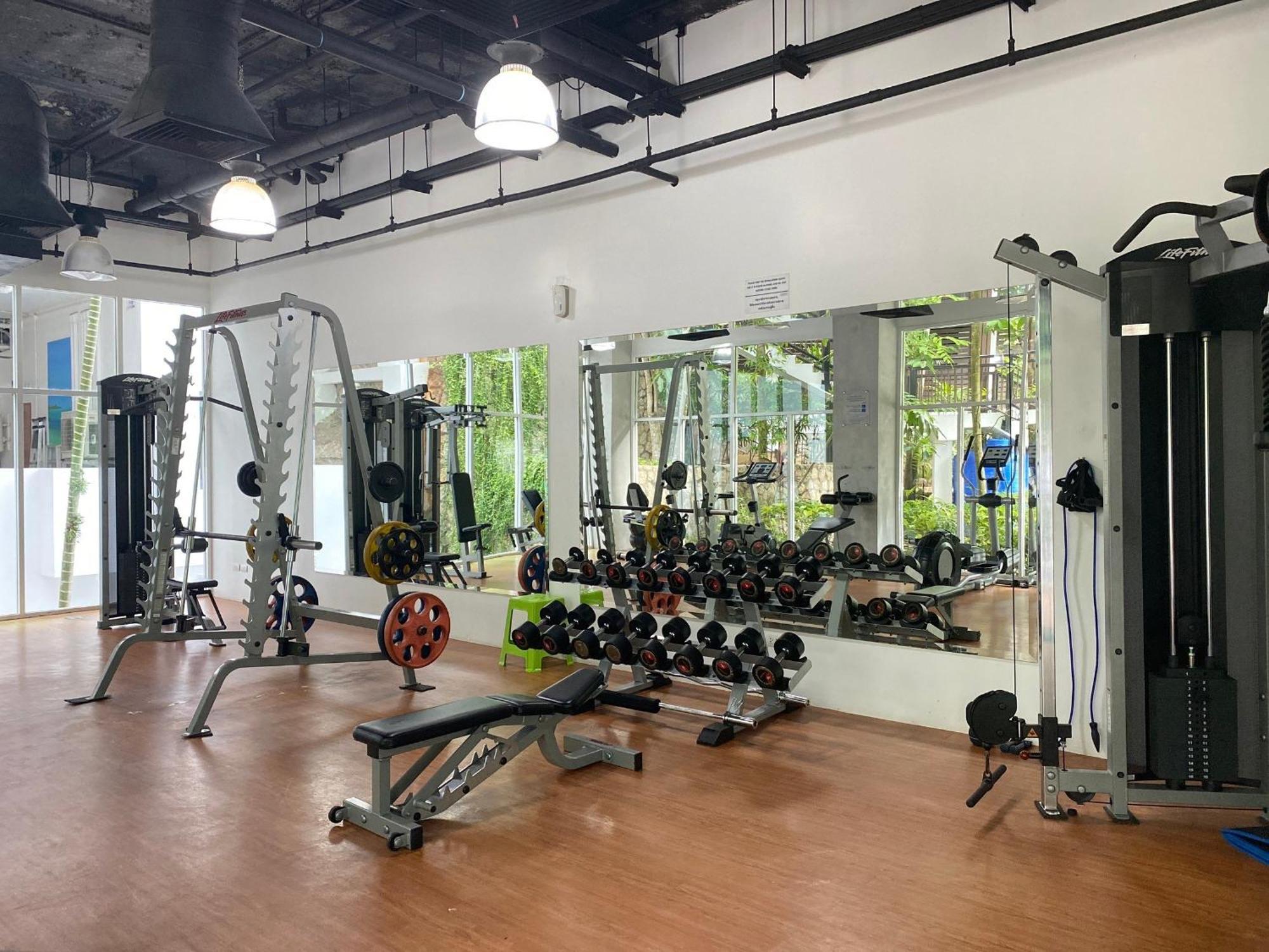 Grand Kamala Falls C3-10 Condo 2 Bedroom Pool Access Kathu Esterno foto