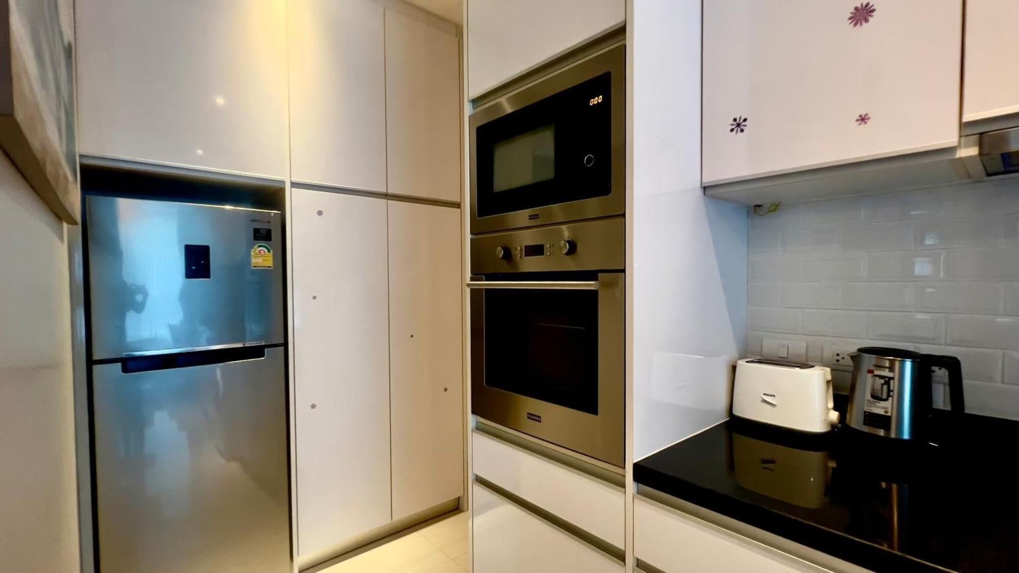 Grand Kamala Falls C3-10 Condo 2 Bedroom Pool Access Kathu Esterno foto
