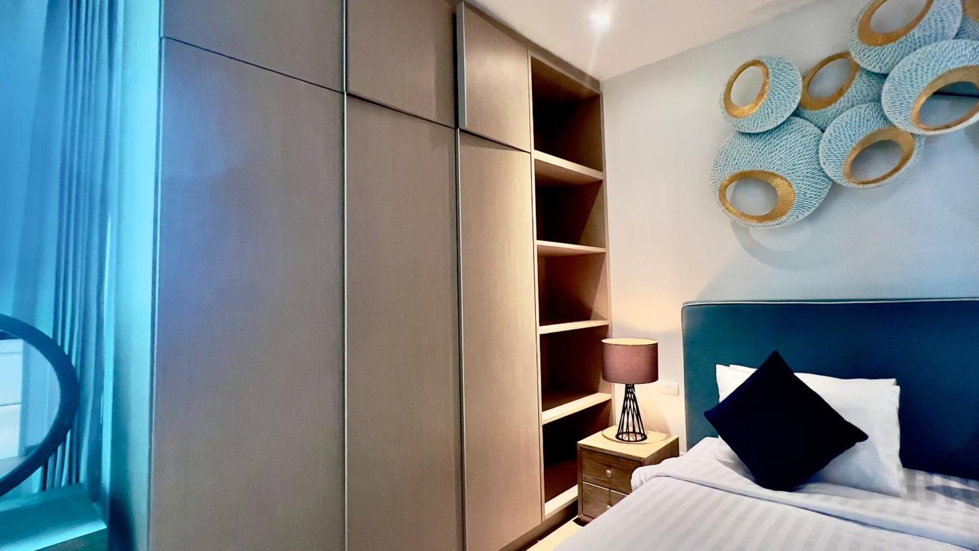 Grand Kamala Falls C3-10 Condo 2 Bedroom Pool Access Kathu Esterno foto