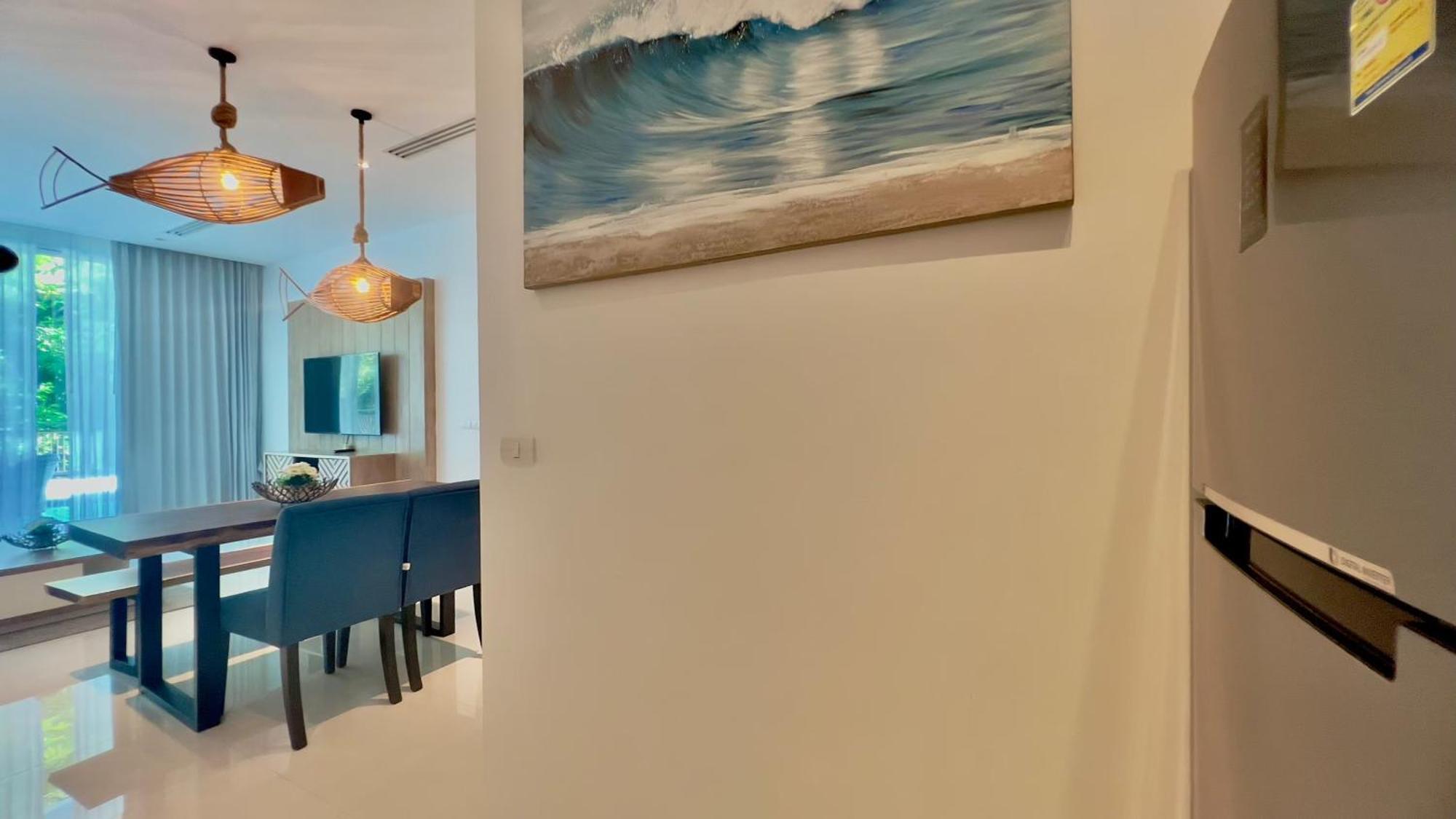 Grand Kamala Falls C3-10 Condo 2 Bedroom Pool Access Kathu Esterno foto