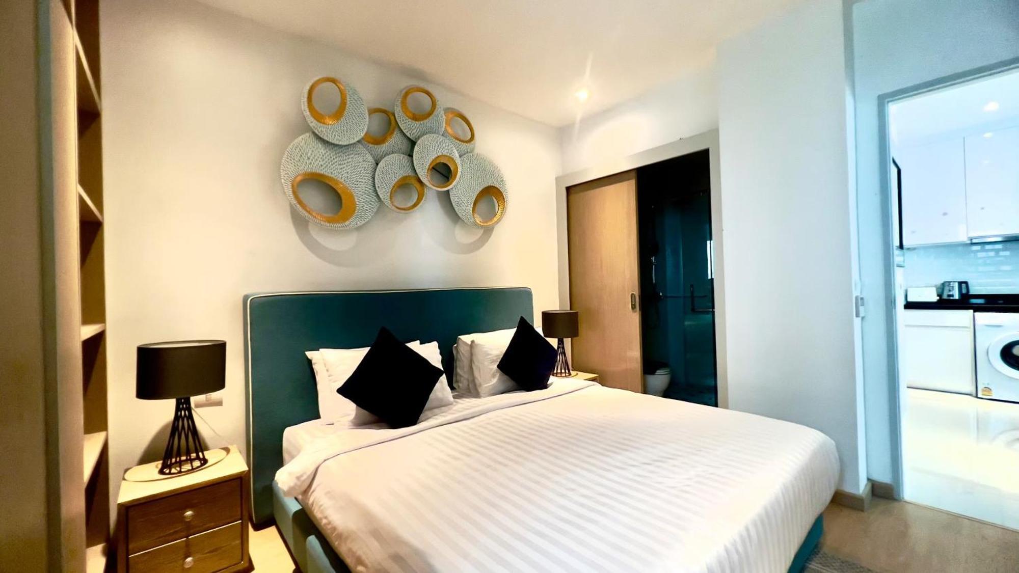 Grand Kamala Falls C3-10 Condo 2 Bedroom Pool Access Kathu Esterno foto