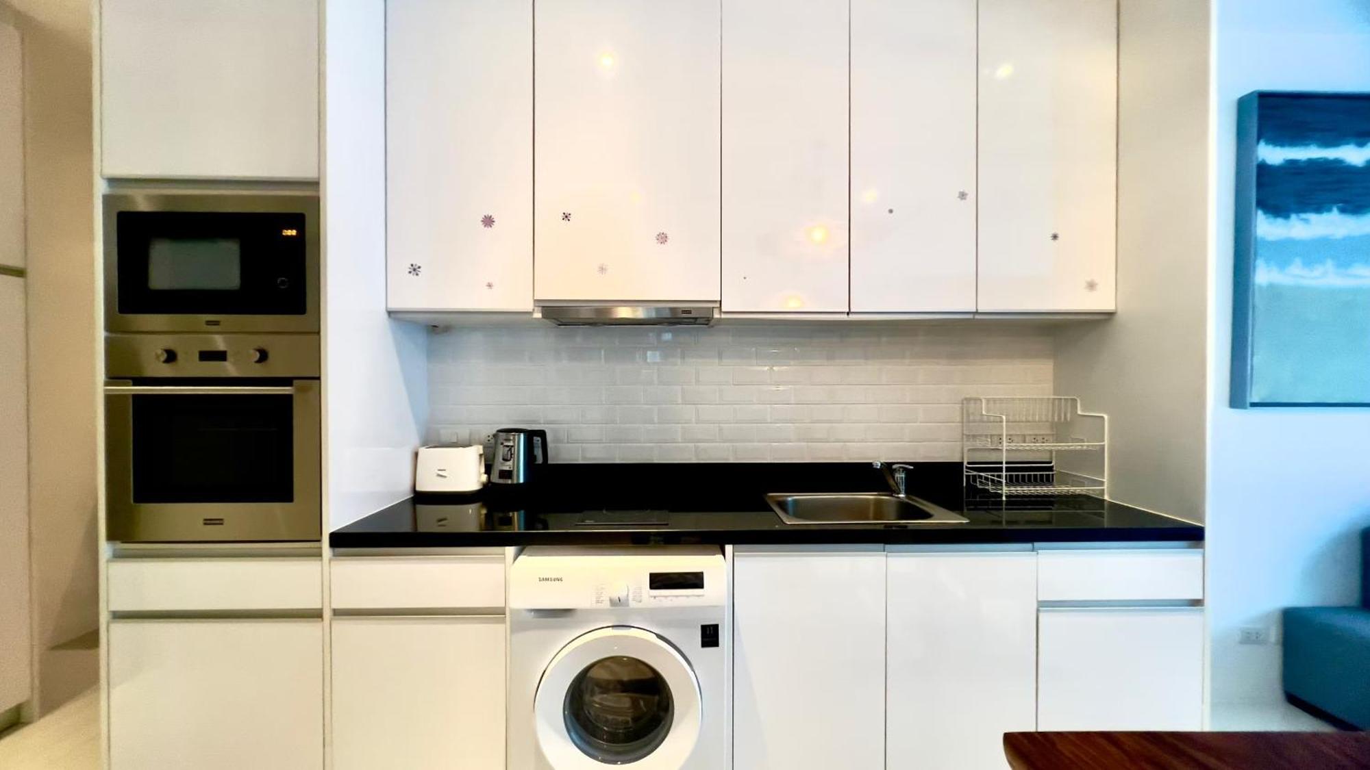 Grand Kamala Falls C3-10 Condo 2 Bedroom Pool Access Kathu Esterno foto