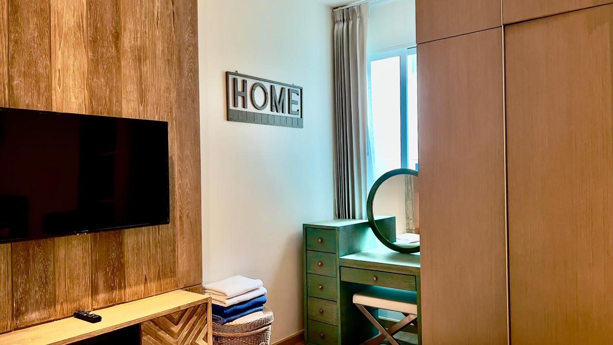 Grand Kamala Falls C3-10 Condo 2 Bedroom Pool Access Kathu Esterno foto