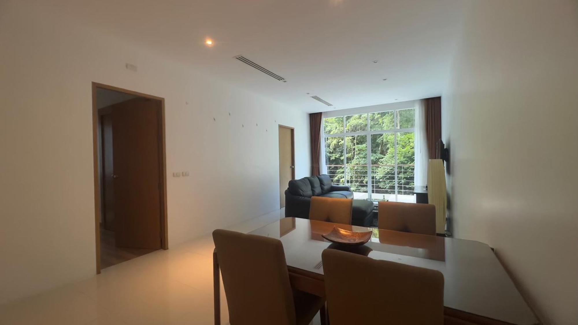Grand Kamala Falls C3-10 Condo 2 Bedroom Pool Access Kathu Esterno foto