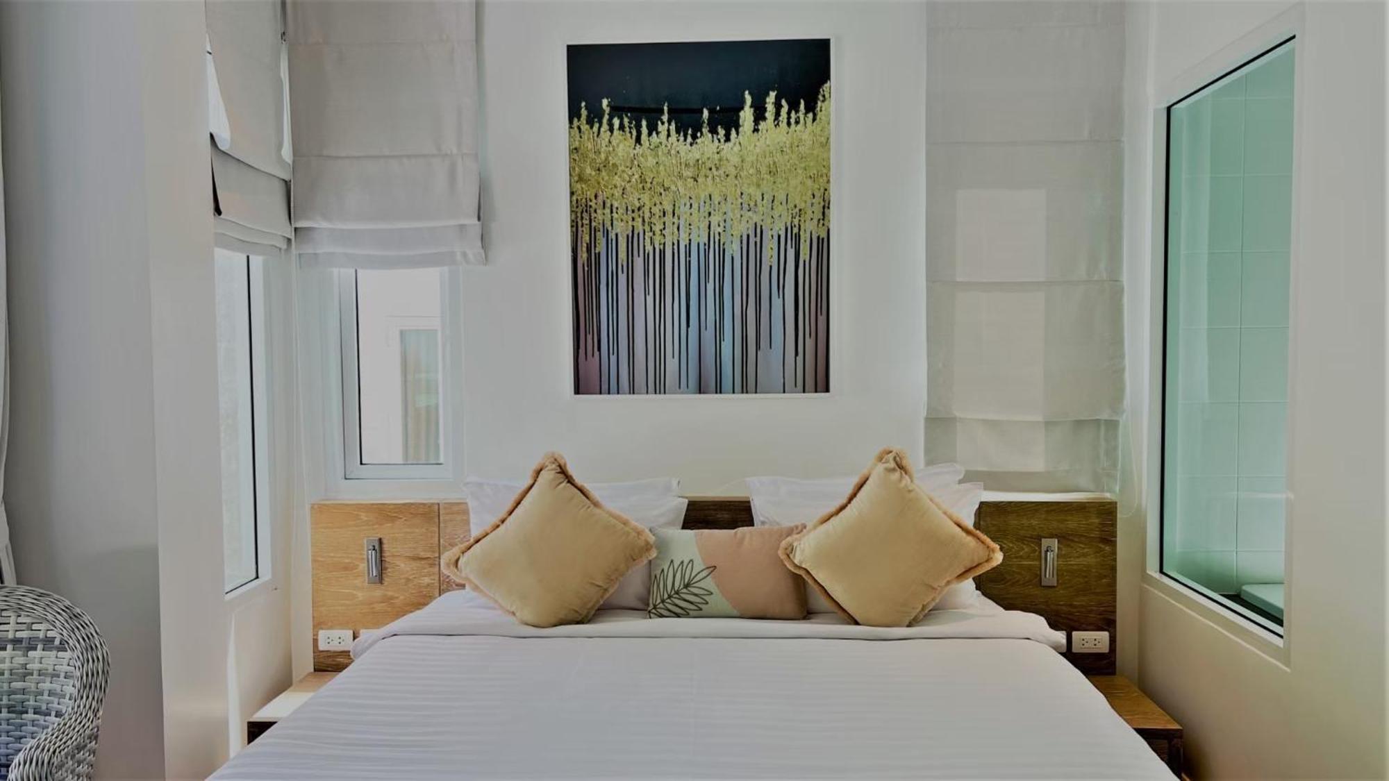 Grand Kamala Falls C3-10 Condo 2 Bedroom Pool Access Kathu Esterno foto