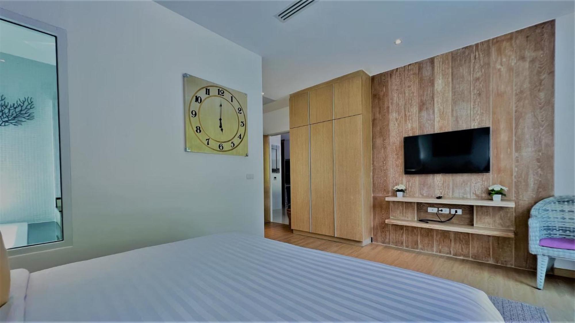Grand Kamala Falls C3-10 Condo 2 Bedroom Pool Access Kathu Esterno foto
